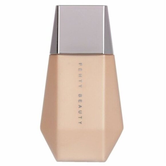 Fenty Beauty by Rhianna Eaze Drop'Lit Glow Enhancer NIB Taffy Topaz 1.22 - Picture 1 of 6